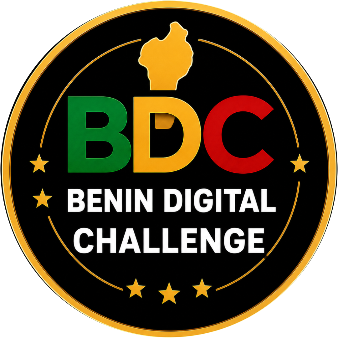Bénin Digital Challenge